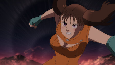 Watch The Seven Deadly Sins | Netflix Official Site Watch The Seven Deadly Sins | Netflix Official Site